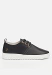 Rye 1 Lace-up - Black