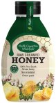 Raw Creamed Honey 425 G