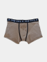 Basic Stone Boxer-brief - XS
