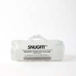 Eco-pillow Shredded Memory Foam