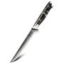 Premium 67-LAYER Damascus 6 Boning Knife - DMS-185M