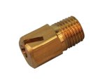 Sprinkler Brass Spreader Nozzle 3 32 2.38MM