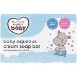 Made 4 Baby Baby Aqueous Soap Bar 100G