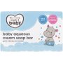Made 4 Baby Baby Aqueous Soap Bar 100g
