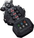 Zoom H8 Portable Audio Recorder