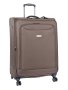Cellini Megapak Large 4-Wheel Trolley Case Bronze