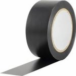 Tape Black Floor Marking 48 Per Roll