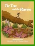 Tic Tac And The Raven Hardcover