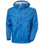 Men's Loke Waterproof Shell Jacket - 606 Deep Fjord / XXL