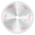 Saw Blade 300X30MM 60T