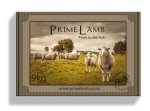 Whole Lamb + - 18 Kg