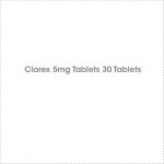 Clarex 5MG Tablets 30 Tablets