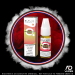 Kiwi Passion Fruit Guava 50MG Advapes