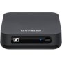 Sennheiser Bt T100 Wireless Audio Transmitter Black
