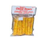 Cheese Straws