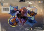 Spiderman 5 PC Balloon