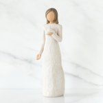 Willow Tree Figure With Sympathy