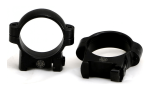 Rings Lynx 1"LOW .22 5132N