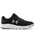 Women's Ua Surge 2 Running Shoes - Black 8