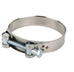 Tork Craft Hose Clamp H duty 92-97MM Bulk