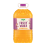 Fruit Worx Mango & Granadilla Fruit Drink 3L