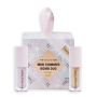 Revolution MINI Shimmer Bomb Lip Duo Gift Set