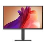 LG Ultrafine 27" 4K Uhd Ips Monitor With Usb-c Incl Speakers