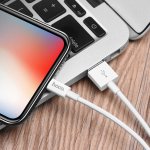 Hoco 1M Iphone Cable