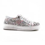 Clout Floral - Floral 42 Leather