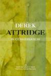 Derek Attridge In Conversation Paperback