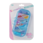 Blue Sweet Make-up Set