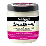 Aunt Jackies Transform Hydrating Leave In Condtioner 426G