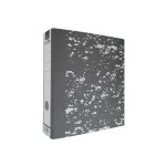 Lever Arch File A4 70MM Mottled Board