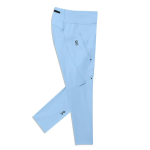 Women's Performance Tights 7 8 - Navy Cobalt Xlarge Female