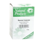 Dried Senna Leaves 100G
