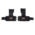 Easy Grips Weightlifting Straps