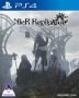 Square Enix Nier Replicant VER.1.22474487139 Playstation 4