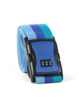 Cellini Luggage Strap Combo Lock - Ys Travel Bags