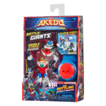 Akedo Giants Single Pack