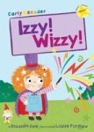 Izzy Wizzy Early Reader Paperback