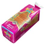 Star White Sliced Sandwhich Bread 700G