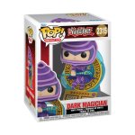 Funko Pop Animation: Yu-gi-oh – Dark Magician