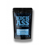 Keto Protein Vanilla Shake 35G