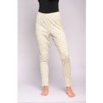 Print Knit Bottom