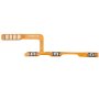 Power Button & Volume Button Flex Cable For Xiaomi Redmi Note 11S/REDMI Note 11 4G Amoled Lcd/poco M4 Pro