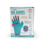Gel Gloves Blue