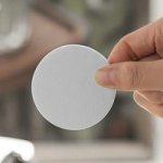 Coffee Accessories Accessories Filter Paper Holder Compatible 51MM 200PCS