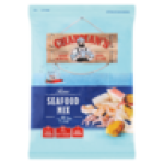 Frozen Raw Seafood Mix 700G