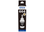 Epson 70ML Ink Bottle Black Original