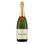Survivor Methode Cap Classique 750ML - 6